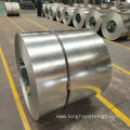 DX51D+Z Galvanized Steel Coil